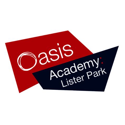 Oasis Academy Lister Park - Profile (2023)