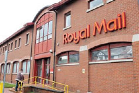 Sunday opening hours for Slough Royal Mail delivery office - Maidenhead Advertiser