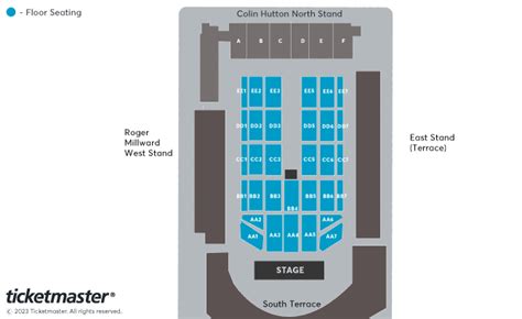 Sewell Group Craven Park Stadium - Hull | Tickets, 2023 Event Schedule ...