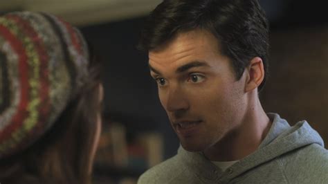 Ezra Fitz - Pretty Little Liars Wiki