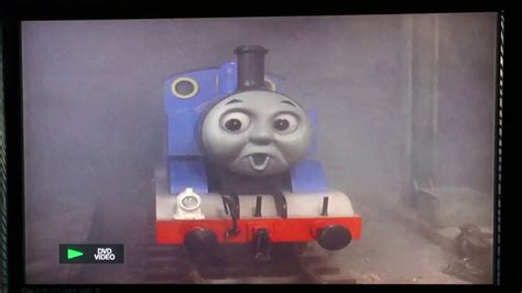 Thomas the Tank Engine: Cinders and ashes! It's Diesel! - YouTube