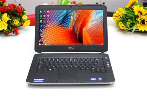 Dell Latitude E5420 i5 2520M-4Gb-500Gb-14