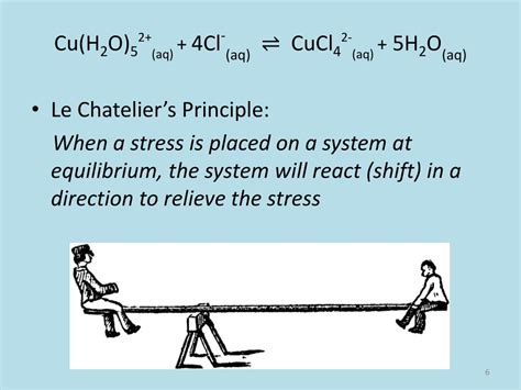 PPT - Equilibrium: Le Chatelier’s Principle PowerPoint Presentation, free download - ID:2035771