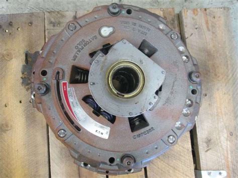 NTO Eaton Clutch For Sale | Wyoming, MI | MyLittleSalesman.com