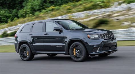 Jeep Grand Cherokee Sport Mode: Updated 2023 - Vehicolic