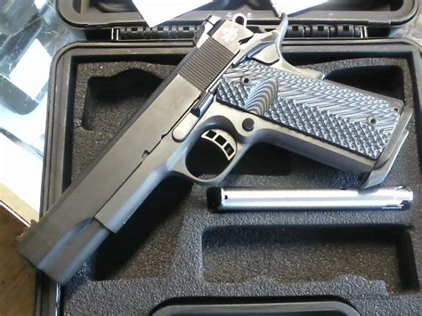 Rock Island 1911 10mm Tactical II for sale