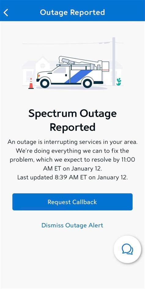 Spectrum outage causing internet problems in Cincinnati area Wednesday morning