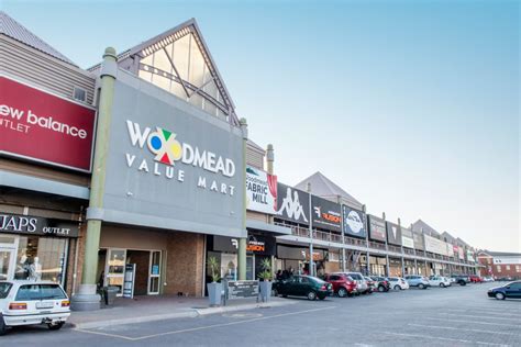 Woodmead retail park shops