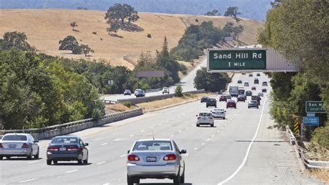 Is Sand Hill Road still the center of the VC universe? - The Business ...