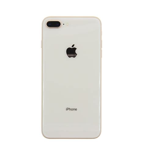 Refurbished Apple iPhone 8 Plus 64GB, Gold - Unlocked GSM - Walmart.com - Walmart.com