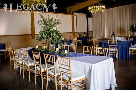 Legacy Stables and Events, Winston Salem, North Carolina, Wedding Venue