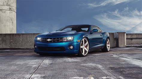 🔥 Free Download Gallery For Gt Blue Camaro Wallpaper Hd by @deborahjones | WallpaperSafari