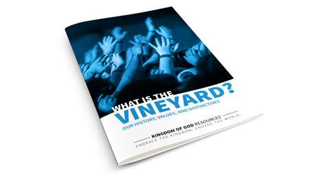 What Is The Vineyard? | Vineyard Digital