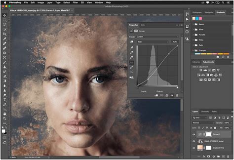 Top 5 Photoshop Tools You Must Know to Edit Your Photos - Bizglide.in