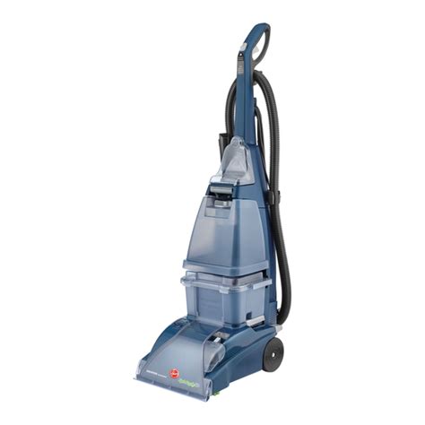 Hoover Agility Carpet Cleaner Parts - Carpet Vidalondon