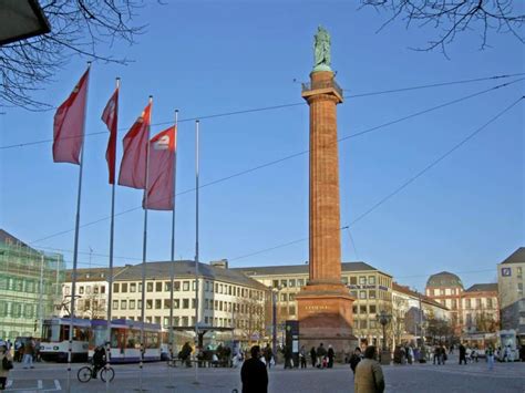 15 Best Things to Do in Darmstadt (Germany) - The Crazy Tourist