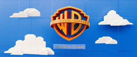 Movie Title Stills Showing How the Warner Bros. Logo Has Evolved Over the Years | Lego movie ...