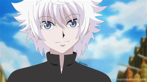 Killua season 7 2021