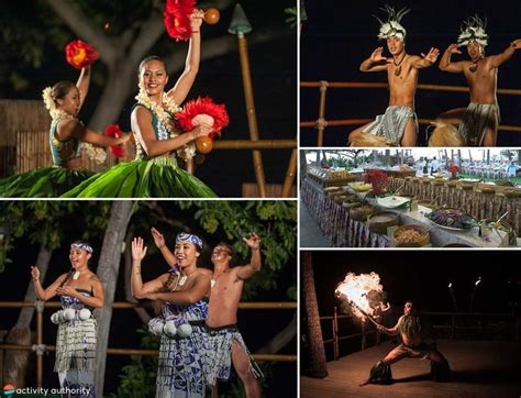 Kona Oceanfront Luau - Hawaii Island’s Best Luaus