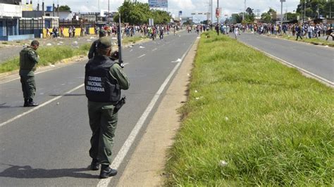 Looting in Venezuelan Market Leaves One Dead, Dozens Hurt