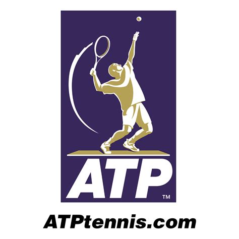 ATP Logo - LogoDix