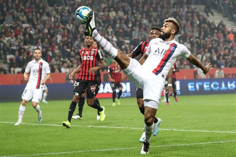 Grading PSG: The Choupo-Moting Experiment in Paris Fizzles Out - PSG Talk