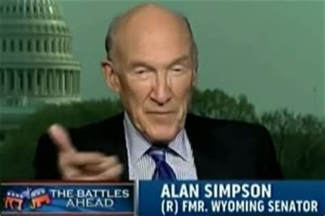 Alan Simpson Disgusted By Rick Santorum's 'Cruel' Anti-Gay Remarks | On Top Magazine | LGBT News ...