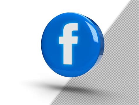 Facebook Logo Png - Free Vectors & PSDs to Download