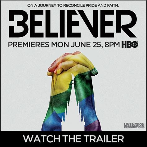 Watch: Imagine Dragons ‘Believer’ Documentary Trailer Premiere ...