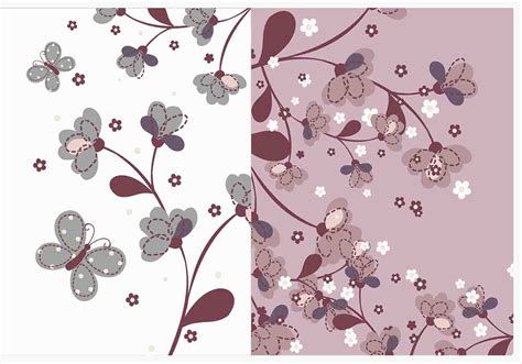 Natural Flower Photoshop Wallpaper Pack - Free Photoshop Brushes at Brusheezy!