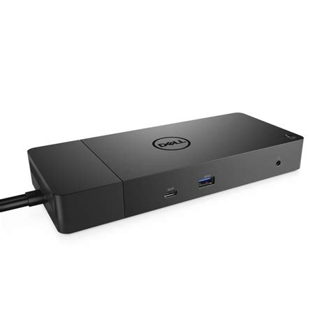 תחנת עגינה Dell Dock WD19 180W - תחנות עגינה | ShipShop