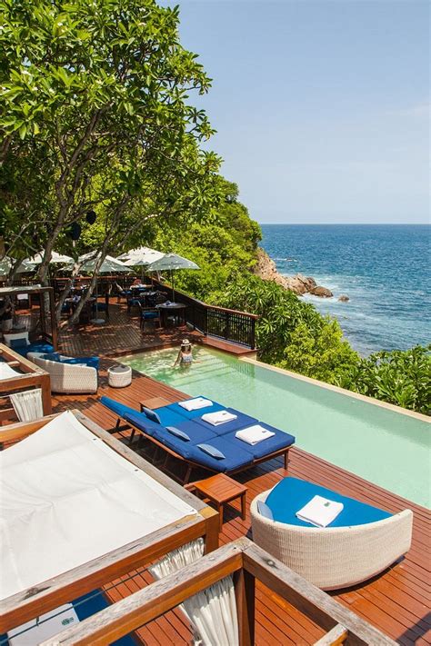 Banyan Tree Cabo Marques Pool: Pictures & Reviews - Tripadvisor