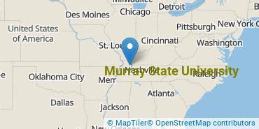 Murray State University Overview