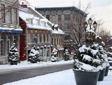 20 Fun Things To Do in Montréal at Christmas - Gone With The Family