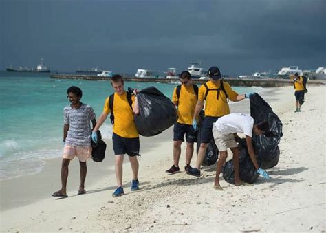 Clean Waters: The Ocean Cleanup Organization - The Borgen Project