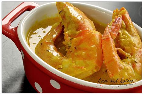 Chingri macher malaikari...a signature Bengali dish | Dishes, Favorite dish, Food