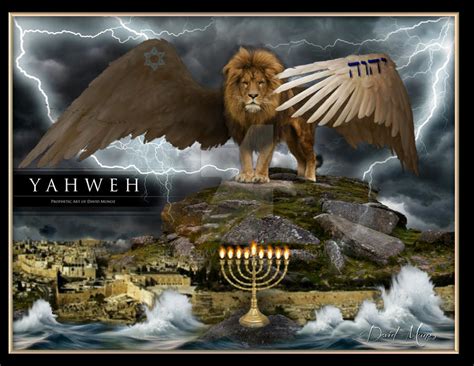 Yahweh by networkvtn on DeviantArt