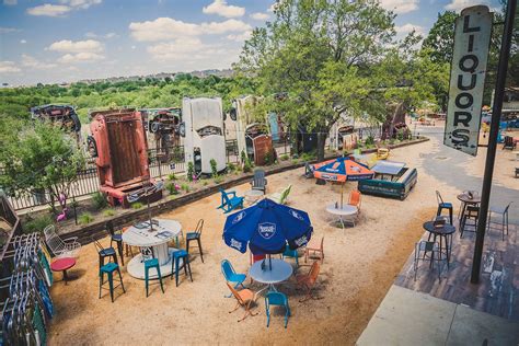 Truck Yard Opens In The Colony - Plano Magazine