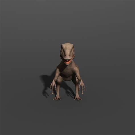 Games Rigging 3D Model - TurboSquid 1171011