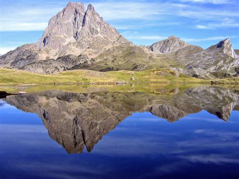 Lac d'Ayous - Vallée d'Ossau