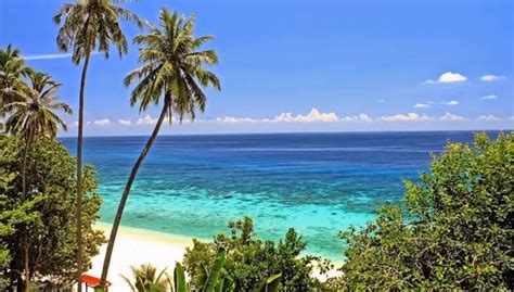 Aceh Beach - Visit Banda Aceh