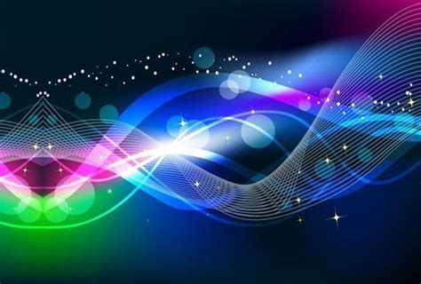 44 Beautiful Abstract Backgrounds For Free Download | Poster background design, Abstract waves ...