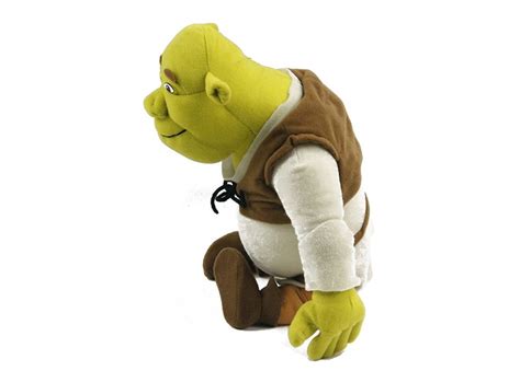 Shrek Plush Doll Toy Movies TV Game Plush Toys Animal Stuffed Toy for Kids Toys for Girls 16.40 ...