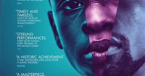 Oberrated: Moonlight (2016)