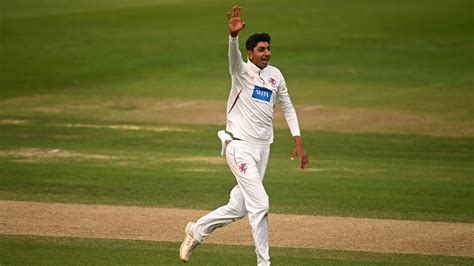 Shoaib Bashir granted visa to join England teammates in India | UK News ...