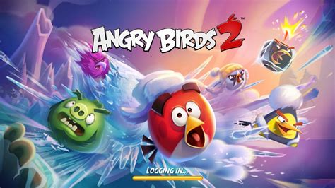 Retro review: Angry Birds 2