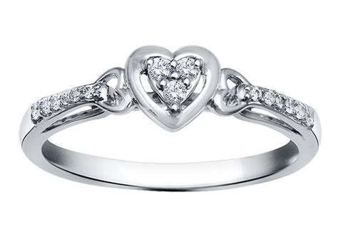 What is a Promise Ring? | Jewelry Wise