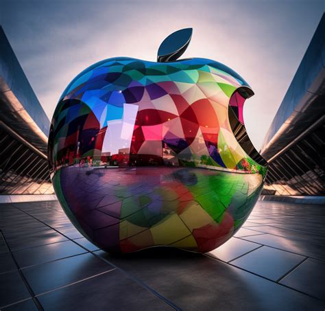 Apple's Groundbreaking Investment in AI Research - Insights from Tim ...