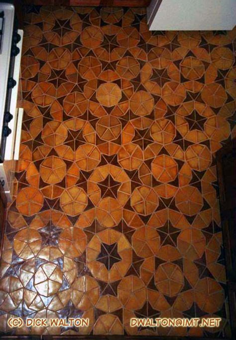 15 Penrose Tiling ideas | penrose tiling, penrose, millefiori quilts