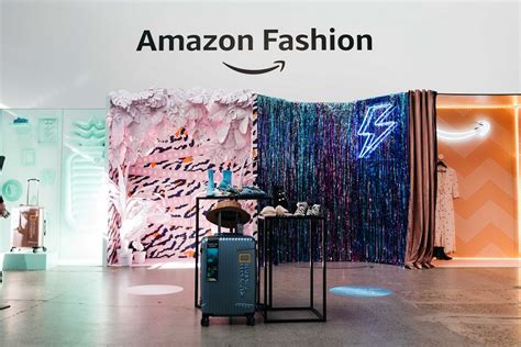 Amazon accelerates Aussie fashion offering - Internet Retailing